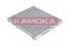 Filter, Innenraumluft KAMOKA F504101 Bild Filter, Innenraumluft KAMOKA F504101