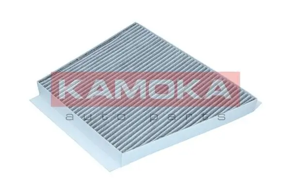 Filter, Innenraumluft KAMOKA F504601 Bild Filter, Innenraumluft KAMOKA F504601