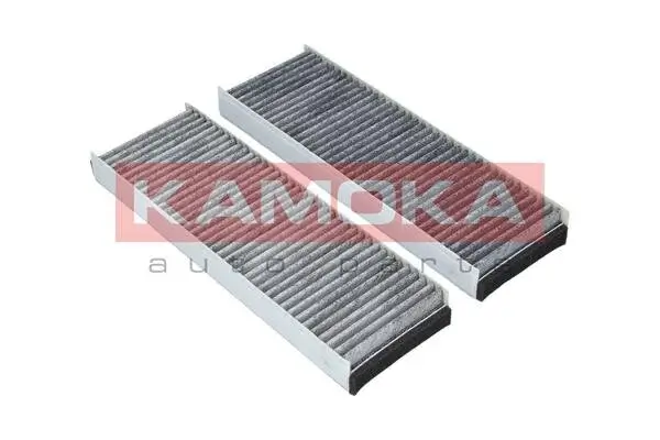 Filter, Innenraumluft KAMOKA F505501