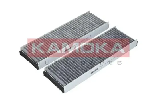 Filter, Innenraumluft KAMOKA F505501 Bild Filter, Innenraumluft KAMOKA F505501