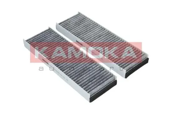 Filter, Innenraumluft KAMOKA F505501 Bild Filter, Innenraumluft KAMOKA F505501