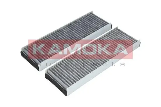 Filter, Innenraumluft KAMOKA F505501 Bild Filter, Innenraumluft KAMOKA F505501