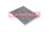 Filter, Innenraumluft KAMOKA F506001