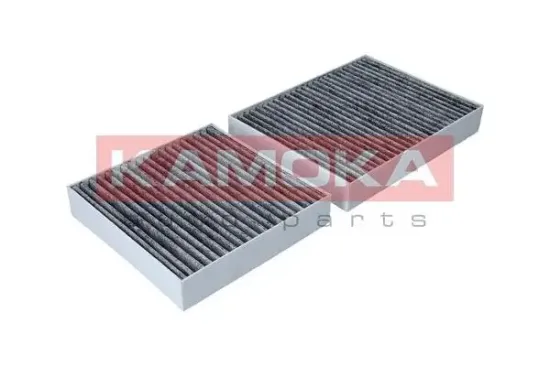 Filter, Innenraumluft KAMOKA F506101 Bild Filter, Innenraumluft KAMOKA F506101