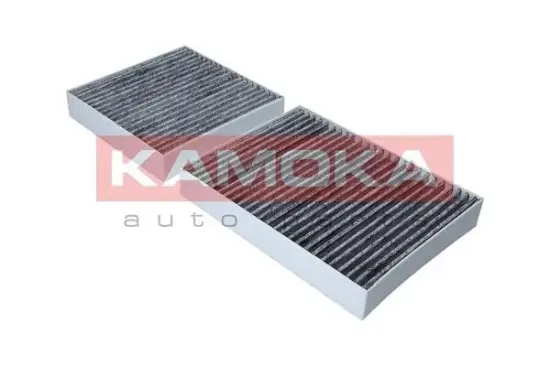 Filter, Innenraumluft KAMOKA F506101 Bild Filter, Innenraumluft KAMOKA F506101