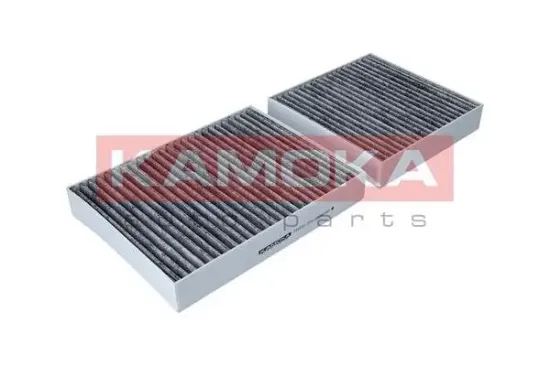 Filter, Innenraumluft KAMOKA F506101 Bild Filter, Innenraumluft KAMOKA F506101