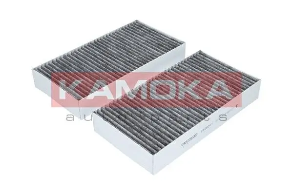 Filter, Innenraumluft KAMOKA F506201