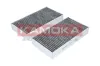 Filter, Innenraumluft KAMOKA F506201 Bild Filter, Innenraumluft KAMOKA F506201