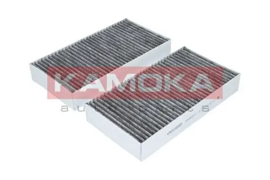 Filter, Innenraumluft KAMOKA F506201 Bild Filter, Innenraumluft KAMOKA F506201