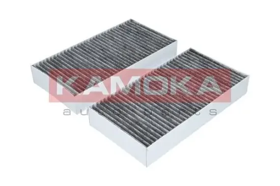 Filter, Innenraumluft KAMOKA F506201 Bild Filter, Innenraumluft KAMOKA F506201