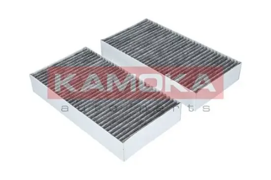 Filter, Innenraumluft KAMOKA F506201 Bild Filter, Innenraumluft KAMOKA F506201