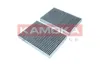 Filter, Innenraumluft KAMOKA F506301 Bild Filter, Innenraumluft KAMOKA F506301