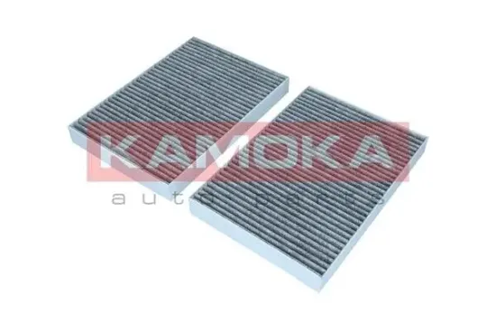 Filter, Innenraumluft KAMOKA F506301 Bild Filter, Innenraumluft KAMOKA F506301