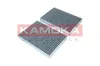 Filter, Innenraumluft KAMOKA F506301 Bild Filter, Innenraumluft KAMOKA F506301