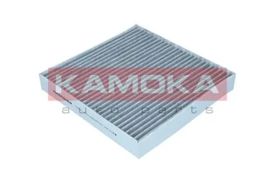 Filter, Innenraumluft KAMOKA F506701 Bild Filter, Innenraumluft KAMOKA F506701