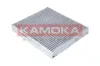 Filter, Innenraumluft KAMOKA F507401 Bild Filter, Innenraumluft KAMOKA F507401