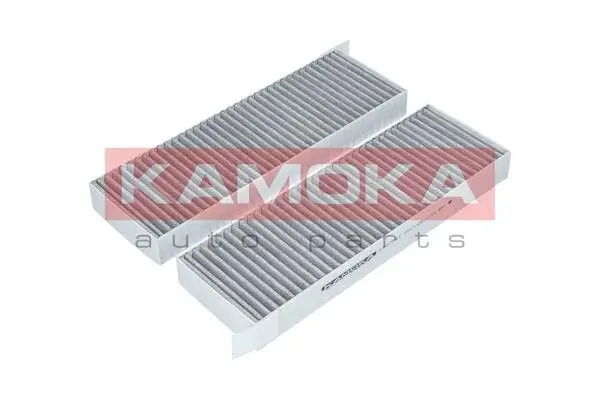 Filter, Innenraumluft KAMOKA F507501