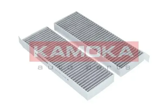 Filter, Innenraumluft KAMOKA F507501 Bild Filter, Innenraumluft KAMOKA F507501