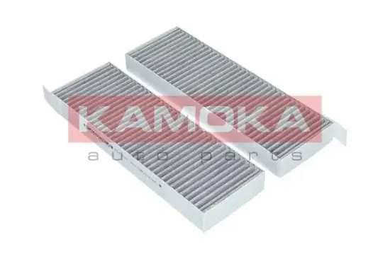 Filter, Innenraumluft KAMOKA F507501 Bild Filter, Innenraumluft KAMOKA F507501