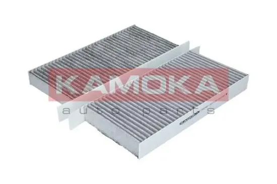 Filter, Innenraumluft KAMOKA F507601 Bild Filter, Innenraumluft KAMOKA F507601