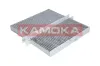 Filter, Innenraumluft KAMOKA F507601 Bild Filter, Innenraumluft KAMOKA F507601