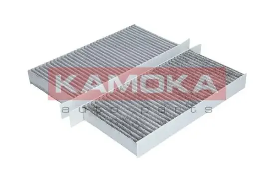 Filter, Innenraumluft KAMOKA F507601 Bild Filter, Innenraumluft KAMOKA F507601