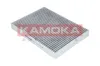 Filter, Innenraumluft KAMOKA F508101 Bild Filter, Innenraumluft KAMOKA F508101