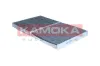 Filter, Innenraumluft KAMOKA F508401 Bild Filter, Innenraumluft KAMOKA F508401