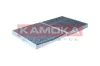 Filter, Innenraumluft KAMOKA F508401 Bild Filter, Innenraumluft KAMOKA F508401