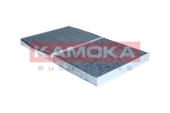 Filter, Innenraumluft KAMOKA F508401 Bild Filter, Innenraumluft KAMOKA F508401