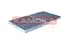 Filter, Innenraumluft KAMOKA F508401 Bild Filter, Innenraumluft KAMOKA F508401