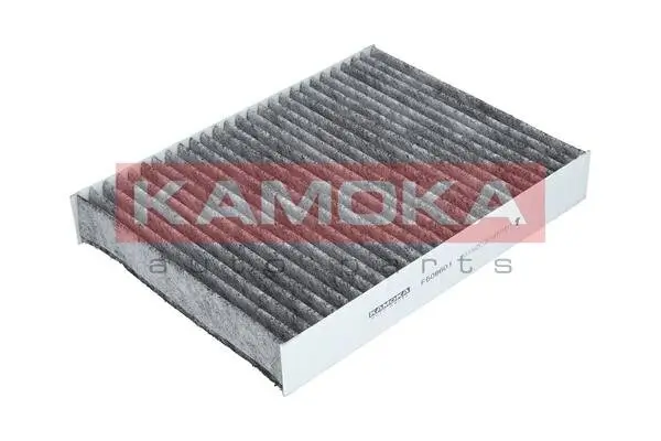 Filter, Innenraumluft KAMOKA F508601