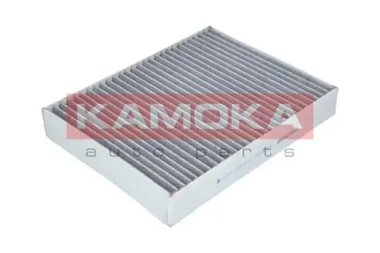 Filter, Innenraumluft KAMOKA F508701 Bild Filter, Innenraumluft KAMOKA F508701