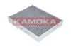 Filter, Innenraumluft KAMOKA F508701 Bild Filter, Innenraumluft KAMOKA F508701