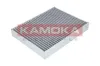 Filter, Innenraumluft KAMOKA F508701 Bild Filter, Innenraumluft KAMOKA F508701