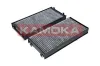 Filter, Innenraumluft KAMOKA F508801 Bild Filter, Innenraumluft KAMOKA F508801