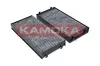 Filter, Innenraumluft KAMOKA F508801 Bild Filter, Innenraumluft KAMOKA F508801