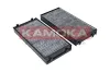 Filter, Innenraumluft KAMOKA F508801 Bild Filter, Innenraumluft KAMOKA F508801