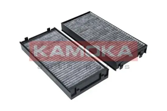 Filter, Innenraumluft KAMOKA F508801 Bild Filter, Innenraumluft KAMOKA F508801