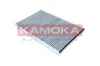 Filter, Innenraumluft KAMOKA F509001 Bild Filter, Innenraumluft KAMOKA F509001