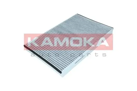 Filter, Innenraumluft KAMOKA F509001 Bild Filter, Innenraumluft KAMOKA F509001