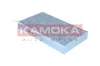 Filter, Innenraumluft KAMOKA F509101 Bild Filter, Innenraumluft KAMOKA F509101