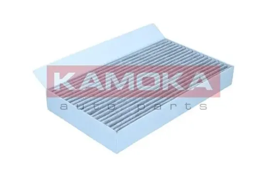 Filter, Innenraumluft KAMOKA F509101 Bild Filter, Innenraumluft KAMOKA F509101