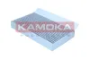 Filter, Innenraumluft KAMOKA F509101 Bild Filter, Innenraumluft KAMOKA F509101