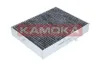 Filter, Innenraumluft KAMOKA F509501 Bild Filter, Innenraumluft KAMOKA F509501