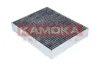 Filter, Innenraumluft KAMOKA F509501 Bild Filter, Innenraumluft KAMOKA F509501