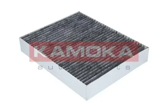 Filter, Innenraumluft KAMOKA F509501 Bild Filter, Innenraumluft KAMOKA F509501