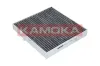 Filter, Innenraumluft KAMOKA F509901 Bild Filter, Innenraumluft KAMOKA F509901