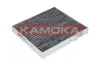 Filter, Innenraumluft KAMOKA F509901 Bild Filter, Innenraumluft KAMOKA F509901