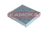 Filter, Innenraumluft KAMOKA F510301 Bild Filter, Innenraumluft KAMOKA F510301